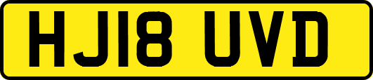 HJ18UVD