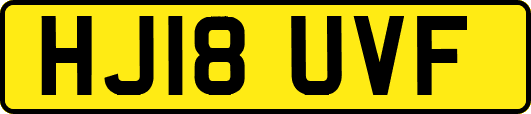 HJ18UVF