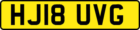 HJ18UVG