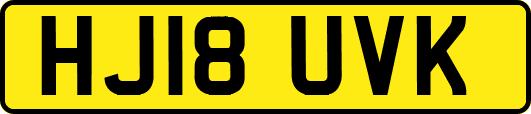 HJ18UVK