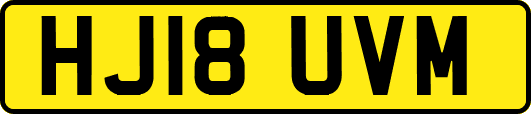 HJ18UVM