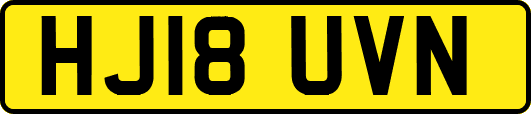 HJ18UVN