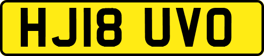 HJ18UVO