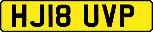 HJ18UVP
