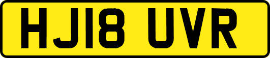 HJ18UVR