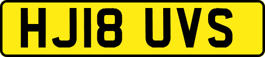 HJ18UVS