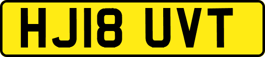 HJ18UVT
