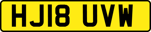 HJ18UVW