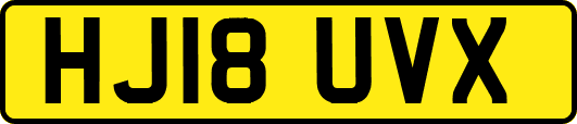 HJ18UVX