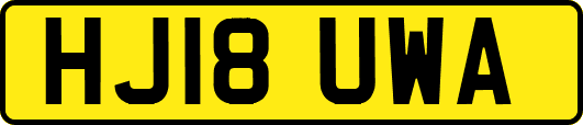 HJ18UWA