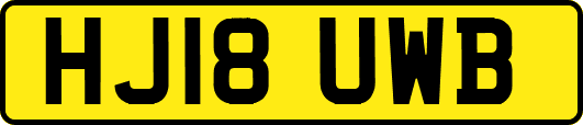 HJ18UWB