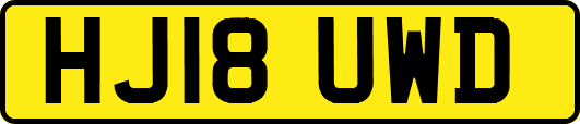 HJ18UWD