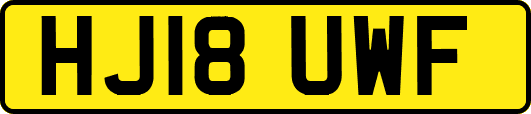 HJ18UWF