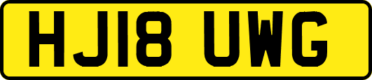 HJ18UWG