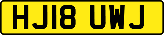 HJ18UWJ