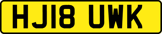 HJ18UWK