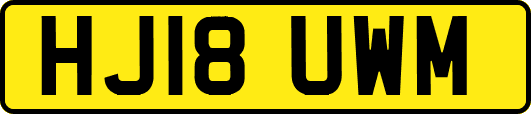 HJ18UWM