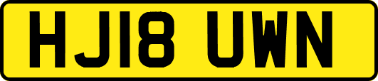 HJ18UWN