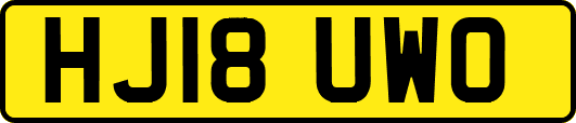 HJ18UWO