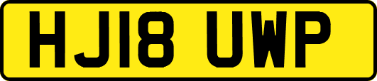 HJ18UWP
