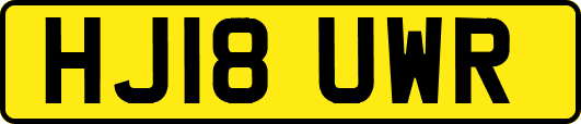 HJ18UWR