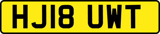 HJ18UWT