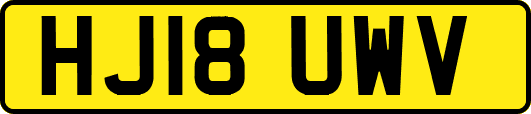 HJ18UWV