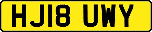 HJ18UWY
