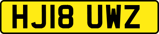 HJ18UWZ
