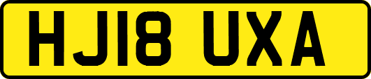 HJ18UXA