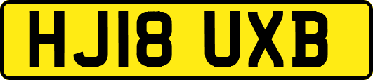 HJ18UXB