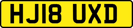 HJ18UXD