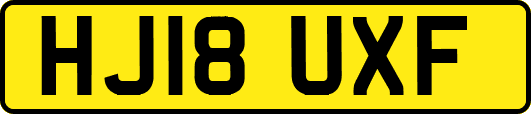 HJ18UXF