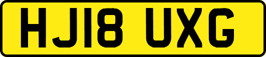HJ18UXG