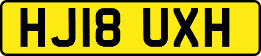 HJ18UXH