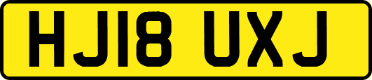 HJ18UXJ