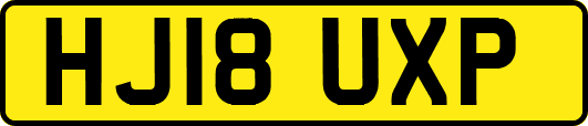 HJ18UXP