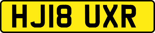 HJ18UXR