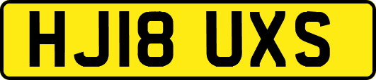 HJ18UXS