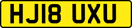 HJ18UXU
