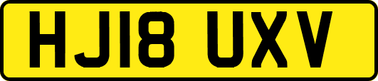 HJ18UXV