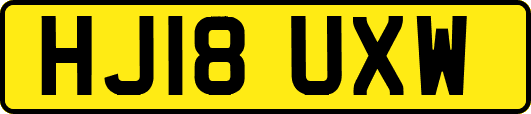 HJ18UXW