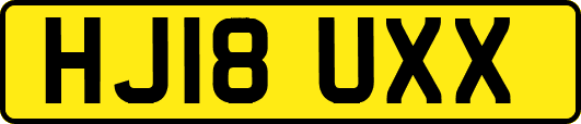 HJ18UXX