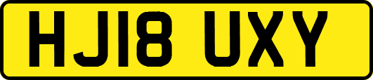 HJ18UXY