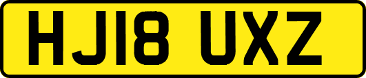 HJ18UXZ