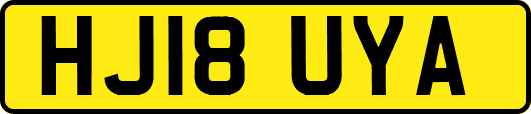 HJ18UYA