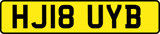 HJ18UYB