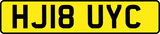 HJ18UYC