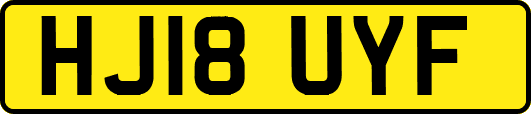 HJ18UYF