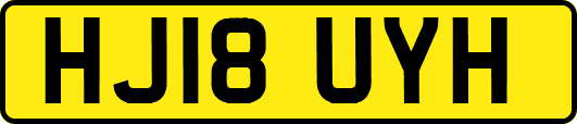 HJ18UYH